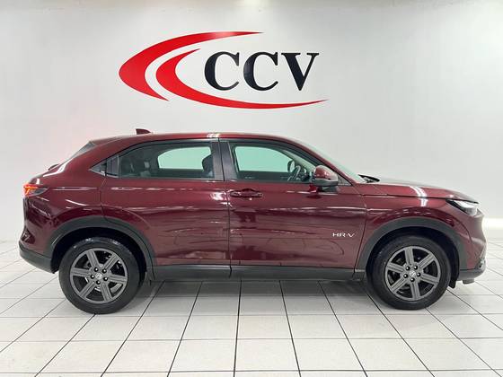 HONDA HR-V 1.5 DI I-VTEC FLEX EX CVT HONDA HR-V 1.5 DI I-VTEC FLEX EX CVT